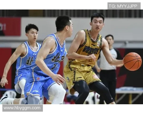 南京篮球队的节奏打法深度解析与战术特点剖析