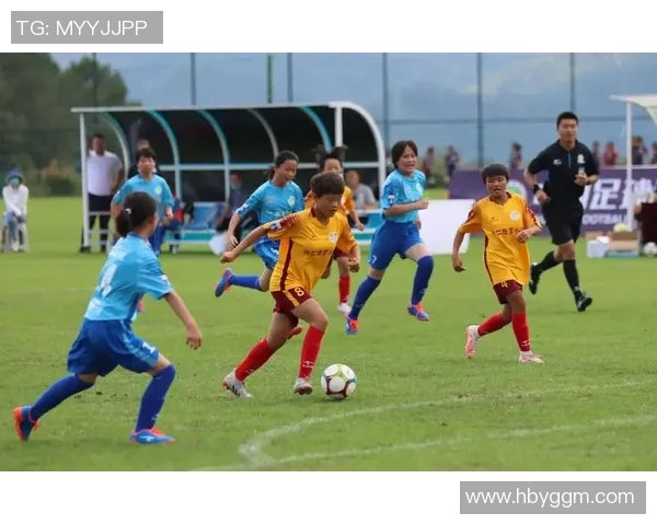 仙女们的足球梦:在绿茵场上展现优雅与激情的完美结合 仙女们的足球梦:在绿茵场上展现优雅与激情的完美结合