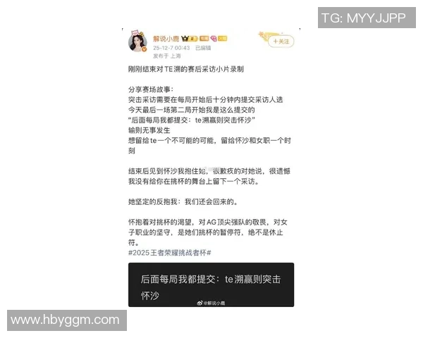 李娜在王者荣耀中的深度对话与人生启示探索