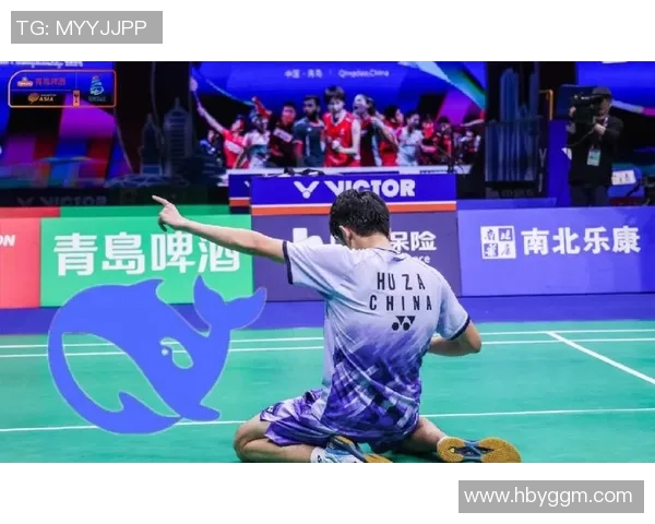 深圳羽毛球队荣登羽毛球战术排行榜第二名展现强大实力与团队默契