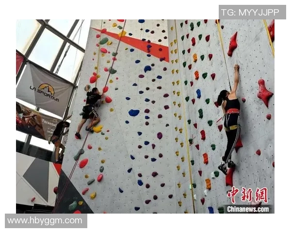 西安攀岩队实力对比深度解析及未来发展趋势探讨