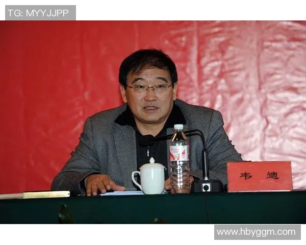 蔡振华为何在中国足球改革中扮演重要角色及其背后的深层原因分析